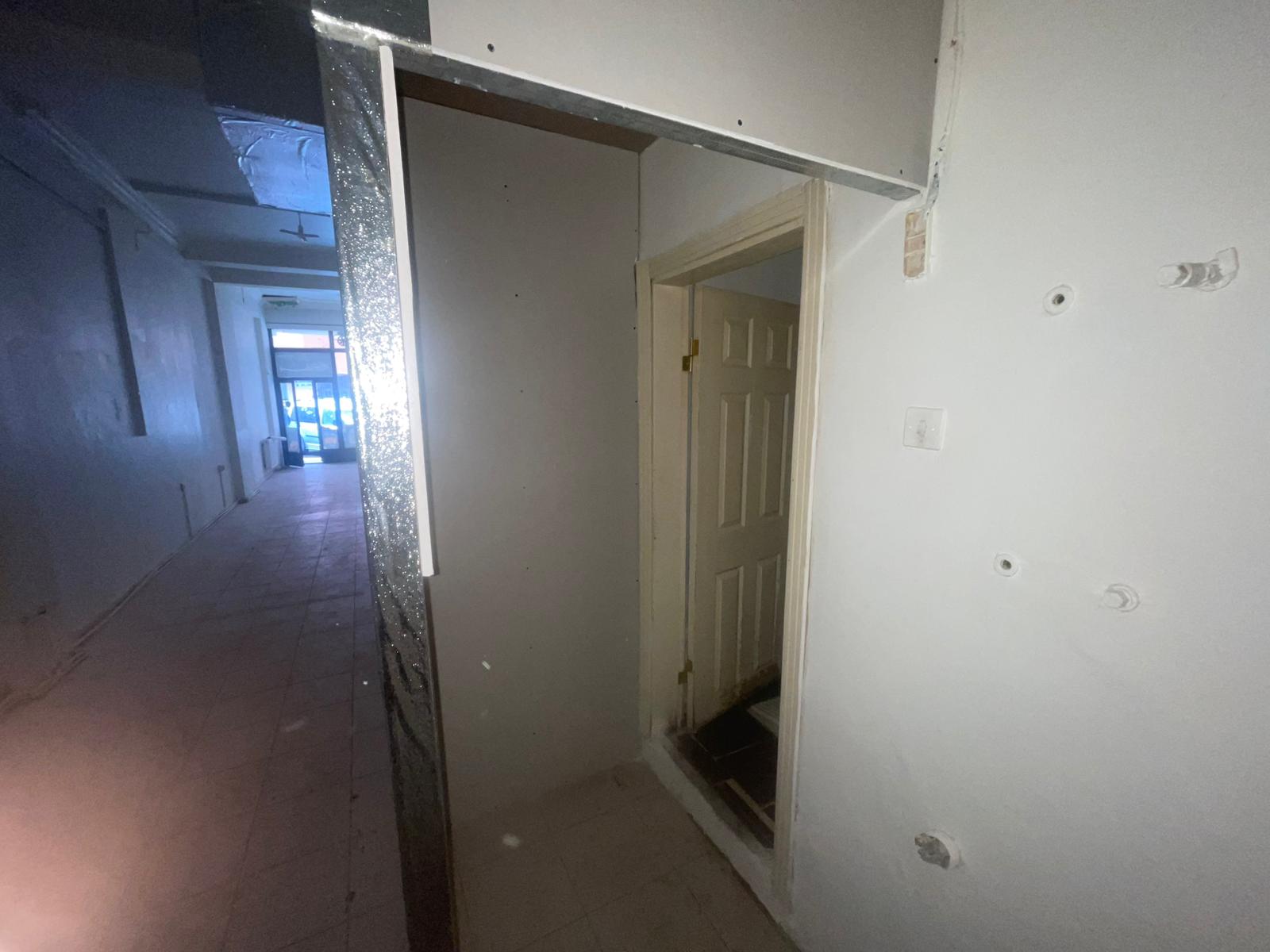 LALAPAŞA'DA SATILIK DÜKKAN